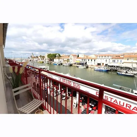 Le Grand Sud