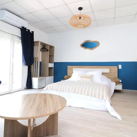 Otel Le Grand Sud *