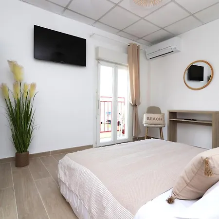 Otel Le Grand Sud