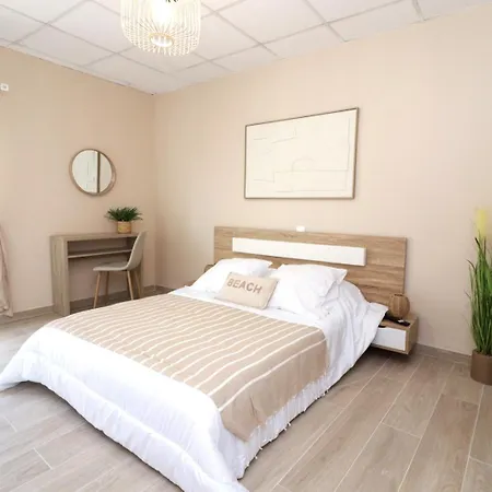 Le Grand Sud *