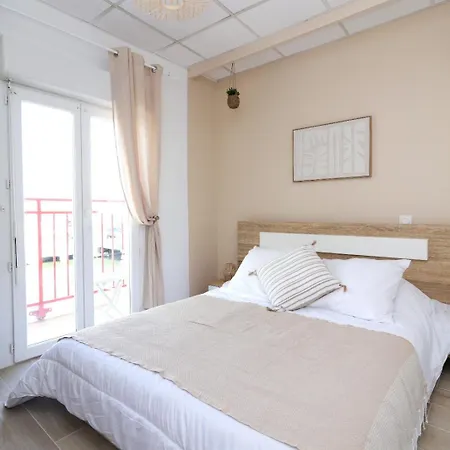 Otel Le Grand Sud *